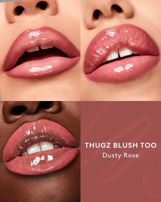KIT FENTY BEAUTY RAMADAN ICONIC LIP TRIO
